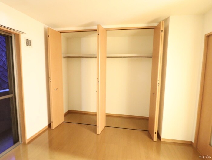 物件内観写真9　(収納)