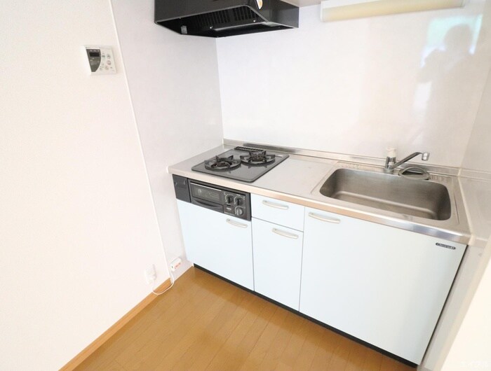 物件内観写真10　(キッチン)