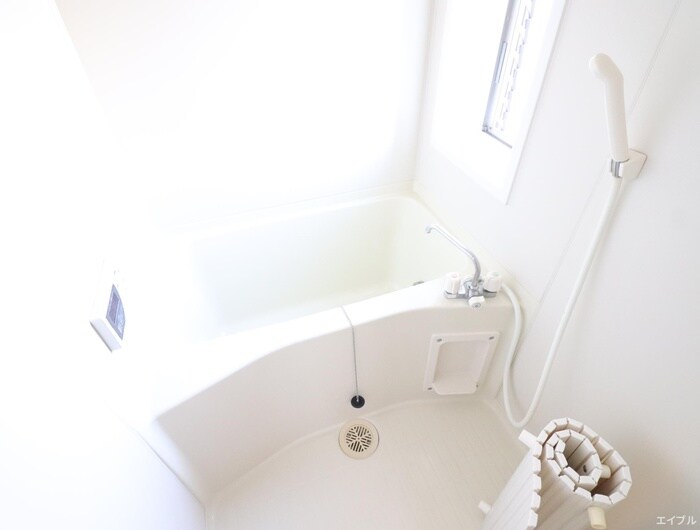 物件内観写真11　(バス／シャワールーム等)