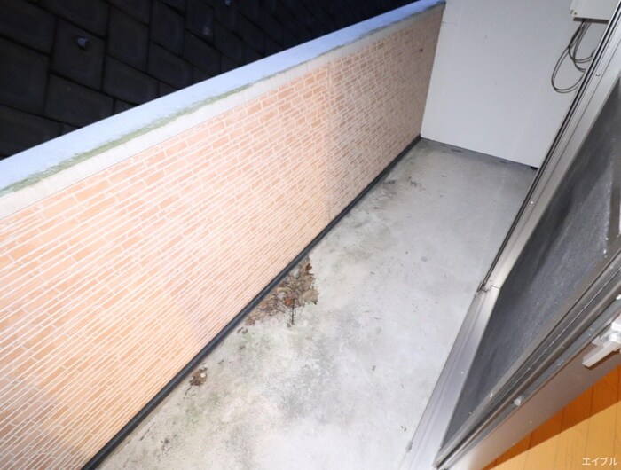 物件内観写真14　(ベランダ・バルコニー)