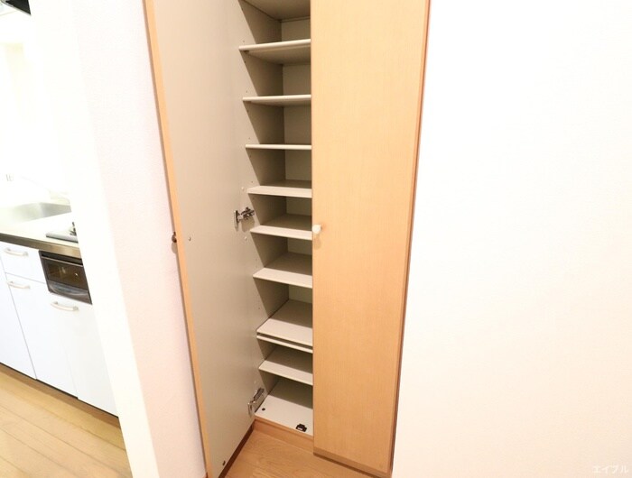 物件内観写真16　(靴箱)