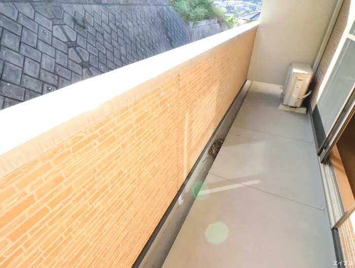 物件内観写真21　(ベランダ・バルコニー)