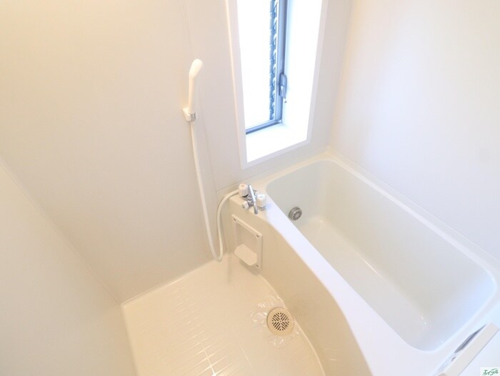 物件内観写真22　(バス／シャワールーム等)
