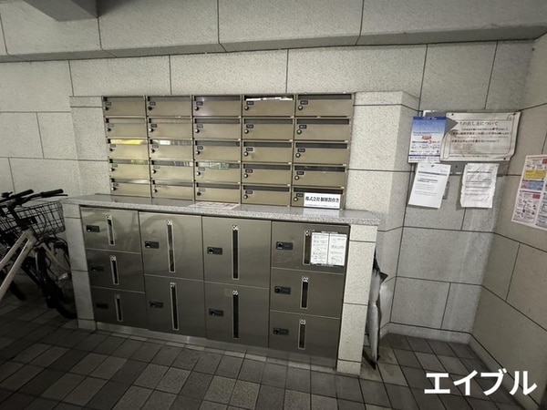 建物設備