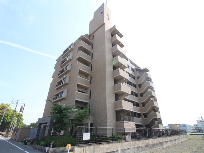 サンステージ福岡南