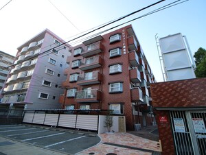 プレリュード東那珂外観写真