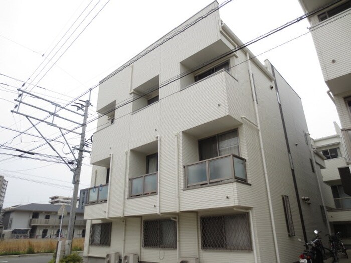 物件外観写真3　(外観写真)