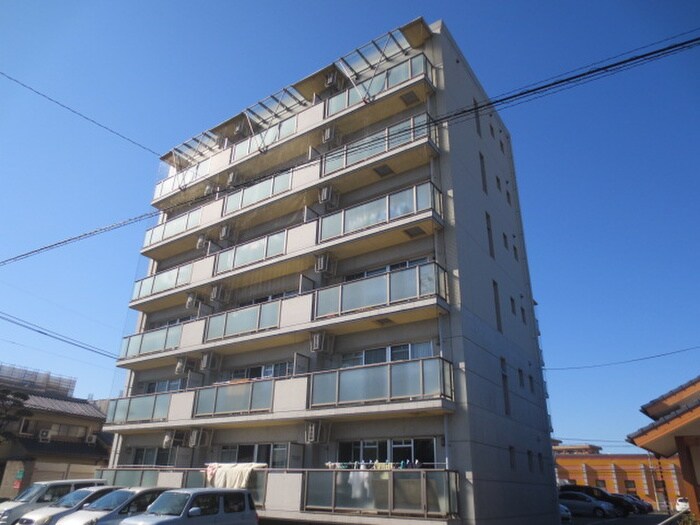 物件外観写真4　(外観写真)