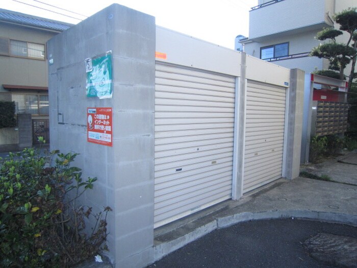 物件外観写真5　(建物設備)