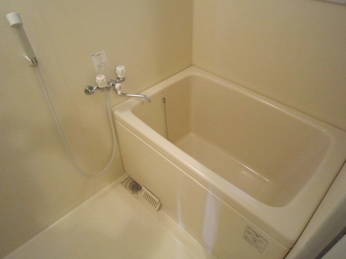 物件内観写真10　(バス／シャワールーム等)