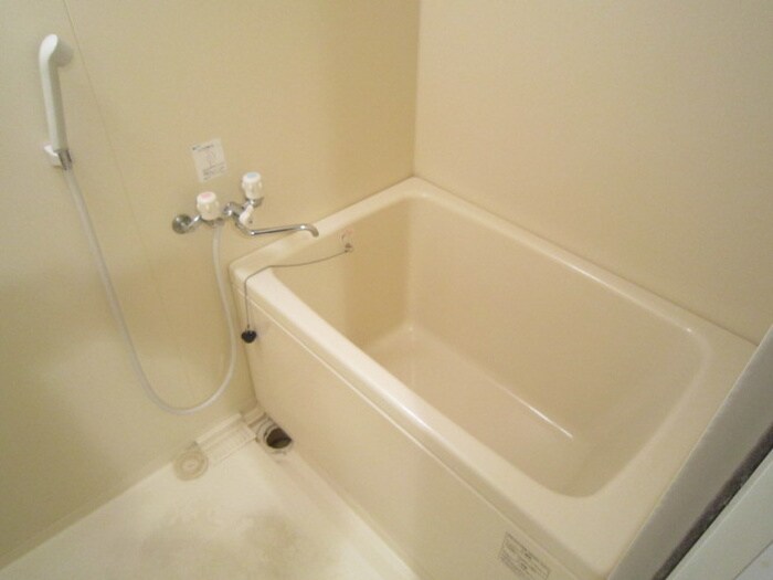 物件内観写真11　(バス／シャワールーム等)