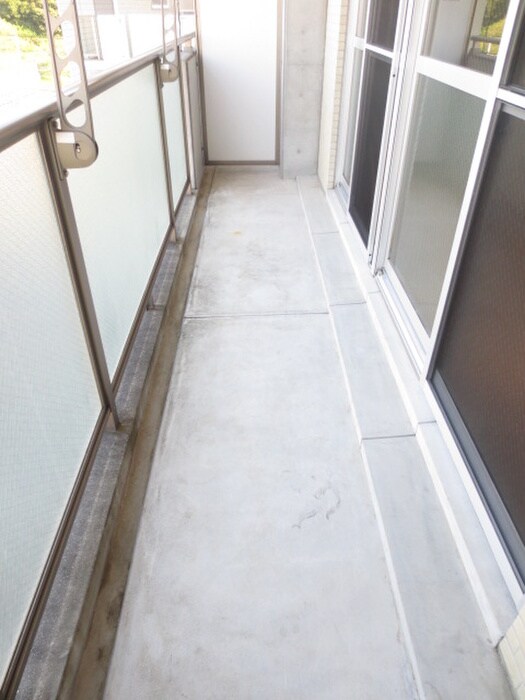 物件内観写真15　(ベランダ・バルコニー)