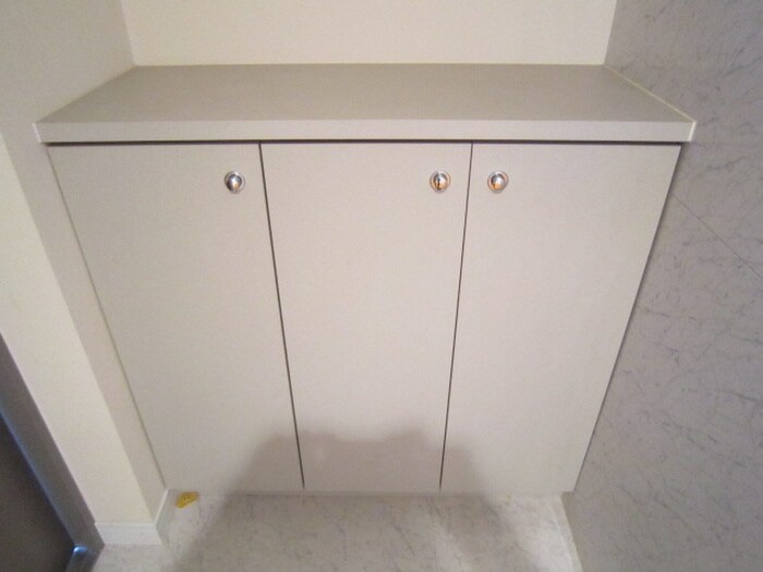 物件内観写真18　(靴箱)