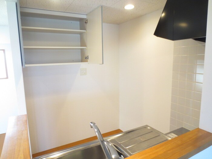 物件内観写真19　(キッチン)