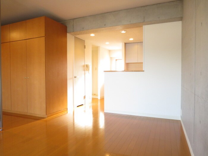 物件内観写真21　(居室)