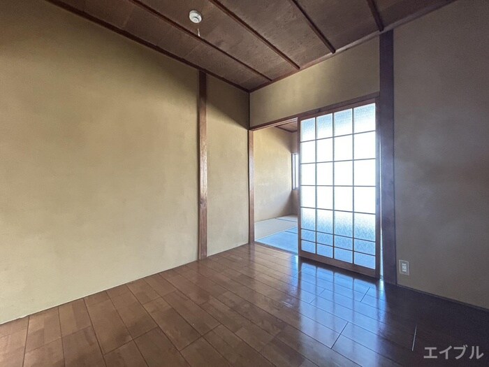 物件内観写真5　(居室)