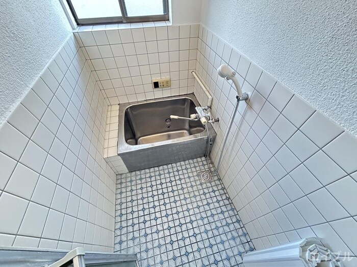 物件内観写真7　(バス／シャワールーム等)