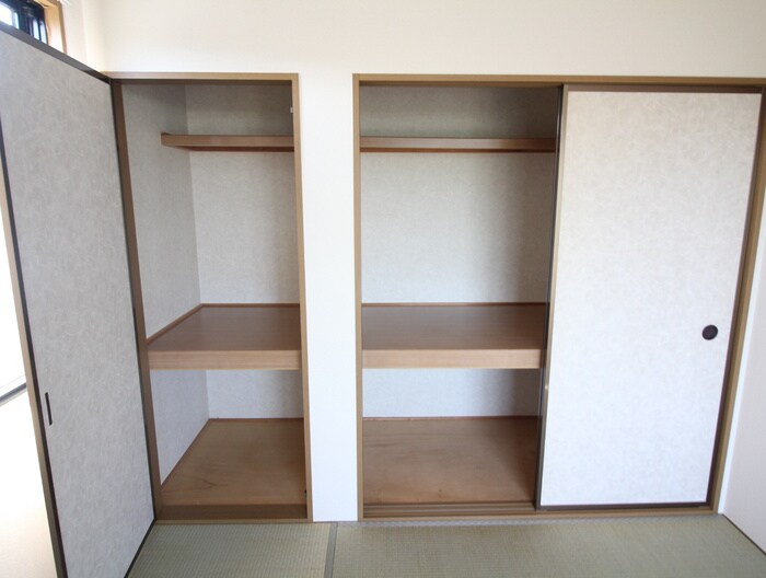 物件内観写真17　(収納)