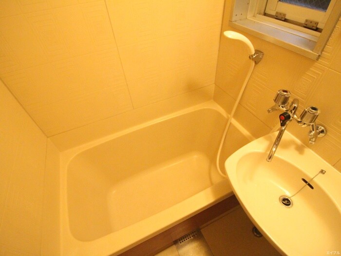 物件内観写真8　(バス／シャワールーム等)