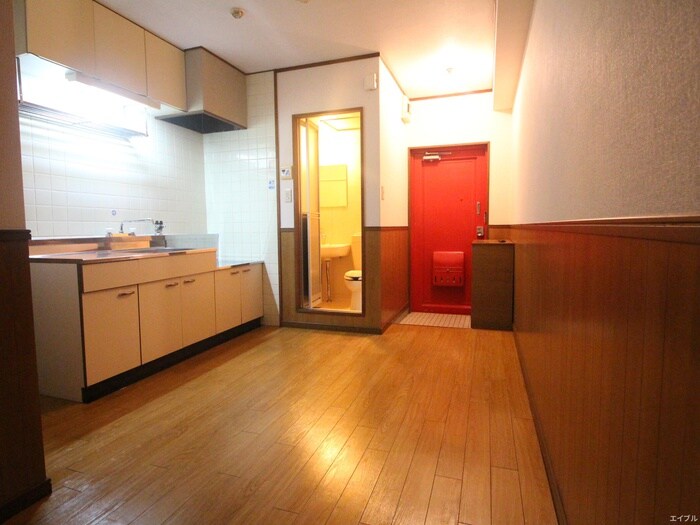 物件内観写真19　(廊下)