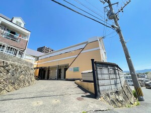 サンワパレス折尾Ⅲ外観写真