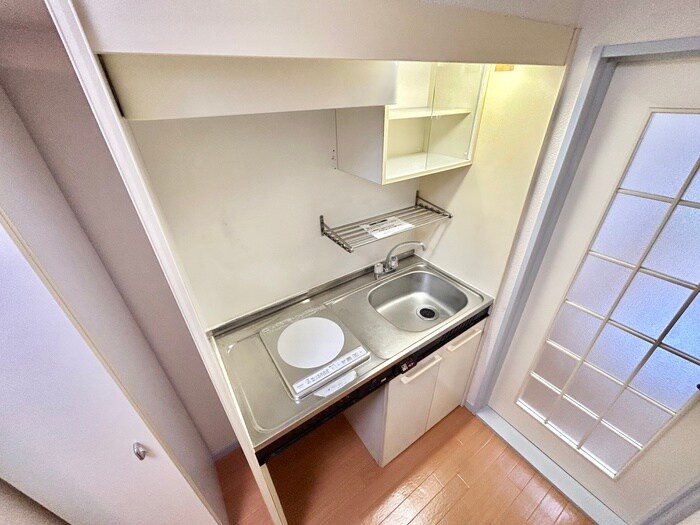 物件内観写真5　(キッチン)