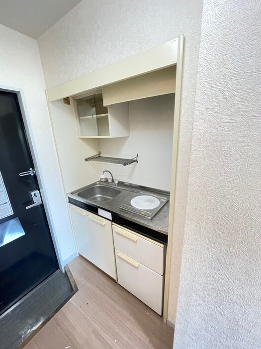 物件内観写真5　(キッチン)