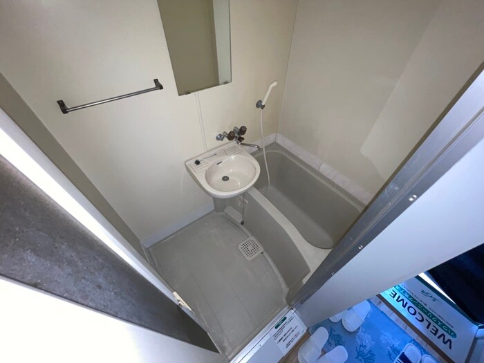 物件内観写真6　(バス／シャワールーム等)