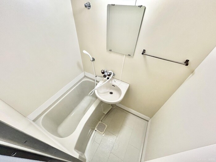 物件内観写真6　(バス／シャワールーム等)