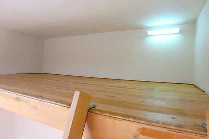 物件内観写真6　(居室)