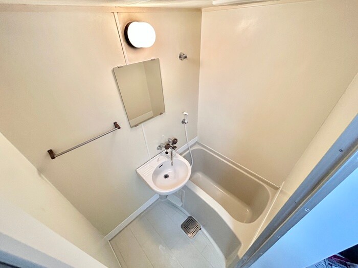 物件内観写真6　(バス／シャワールーム等)