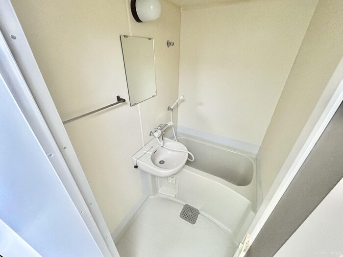 物件内観写真6　(バス／シャワールーム等)