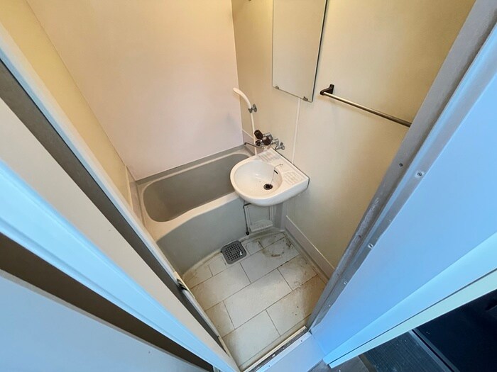 物件内観写真6　(バス／シャワールーム等)