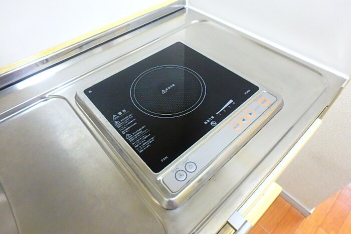 物件内観写真8　(キッチン)