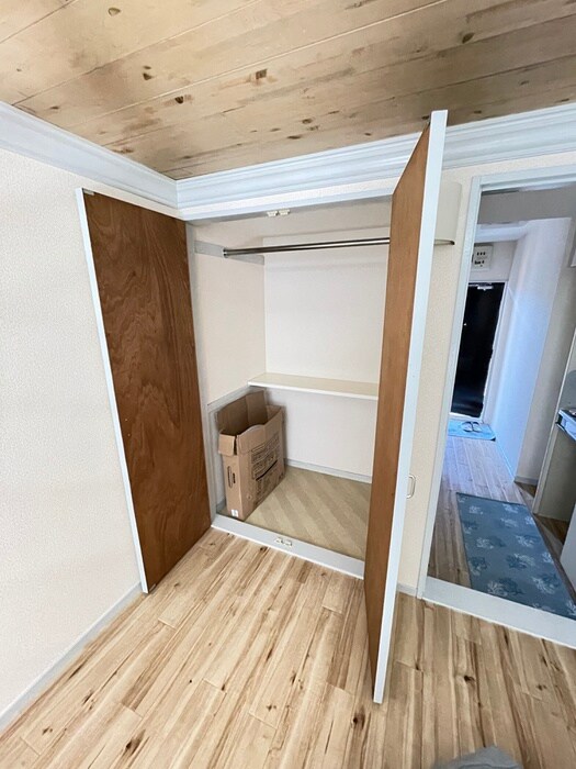 物件内観写真9　(収納)