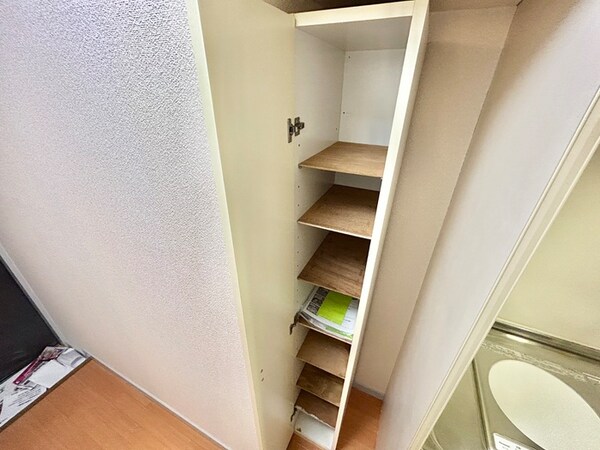 靴箱