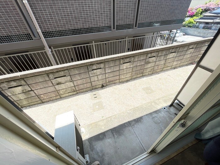 物件内観写真12　(ベランダ・バルコニー)