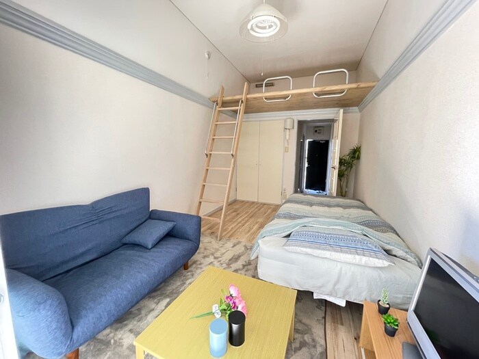 物件内観写真13　(内観写真)