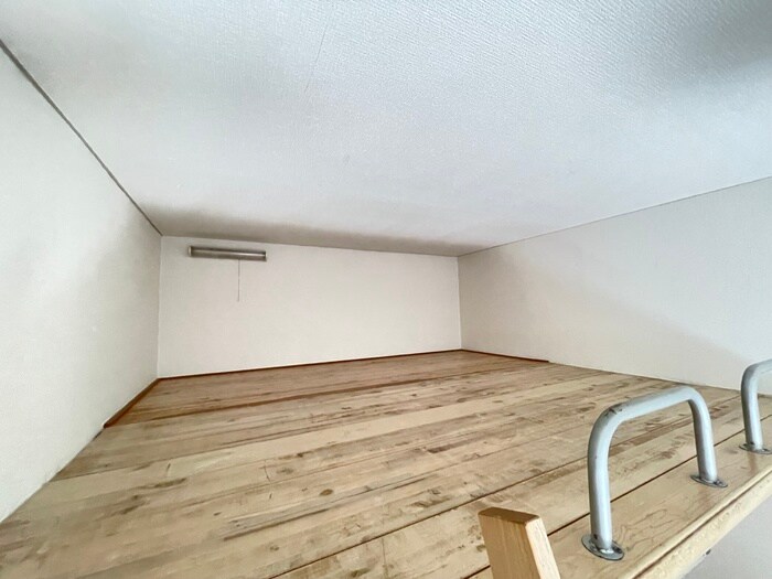 物件内観写真14　(ロフト)