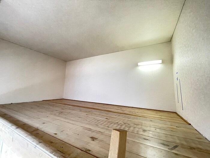 物件内観写真14　(ロフト)
