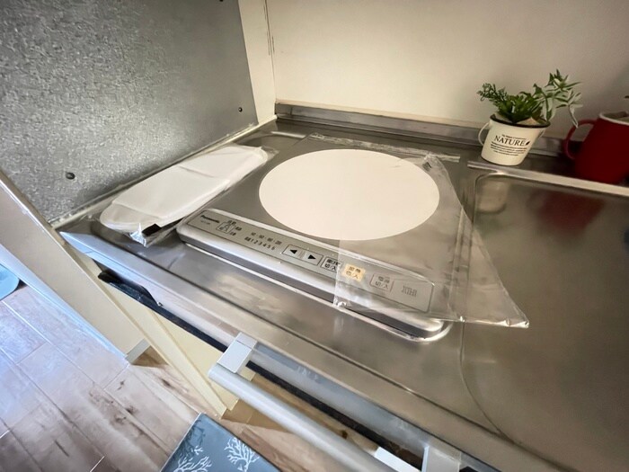 物件内観写真16　(キッチン)