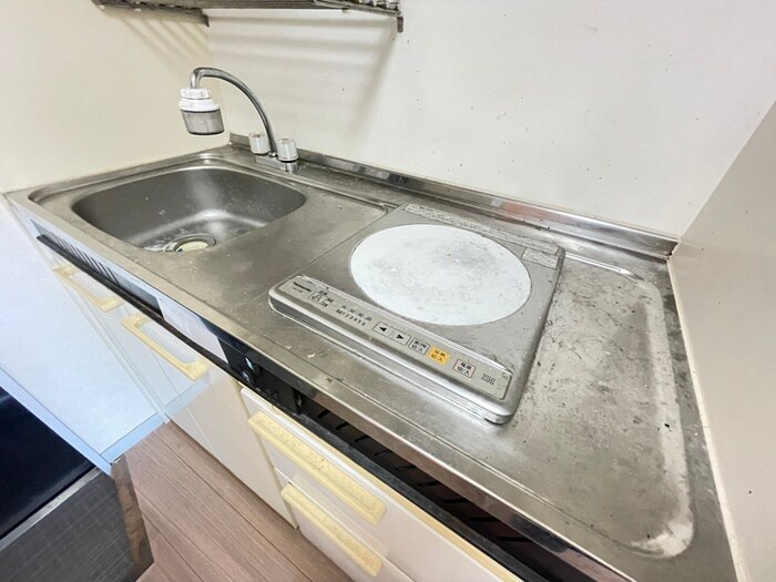 物件内観写真18　(キッチン)