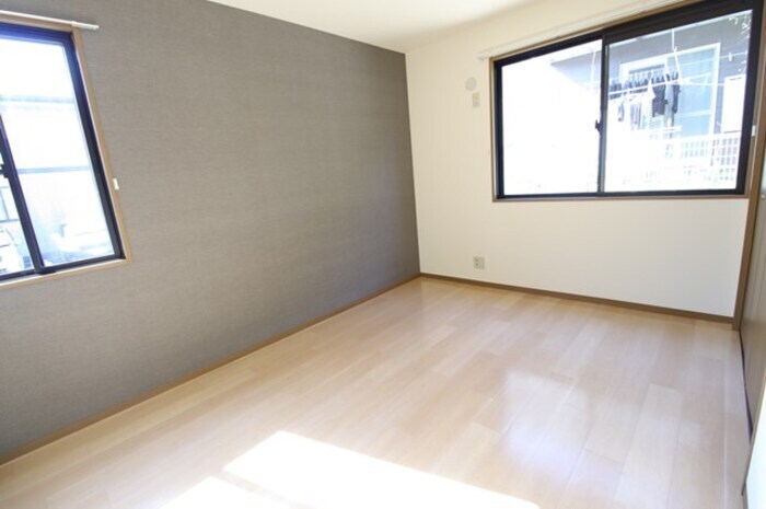 物件内観写真5　(居室)