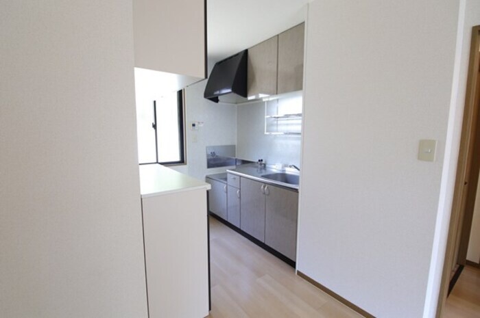 物件内観写真7　(キッチン)