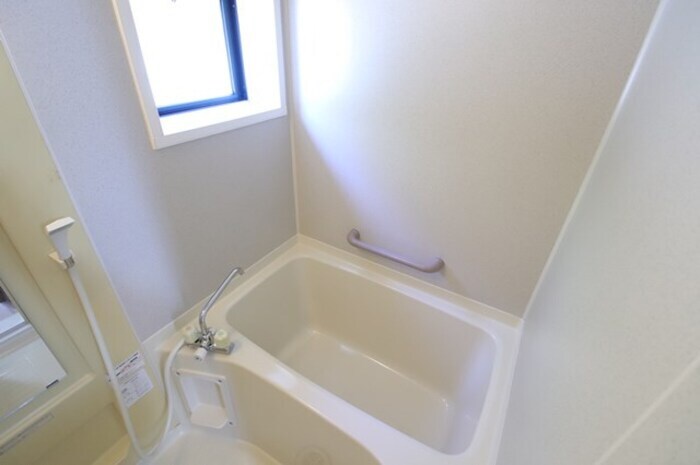 物件内観写真11　(バス／シャワールーム等)