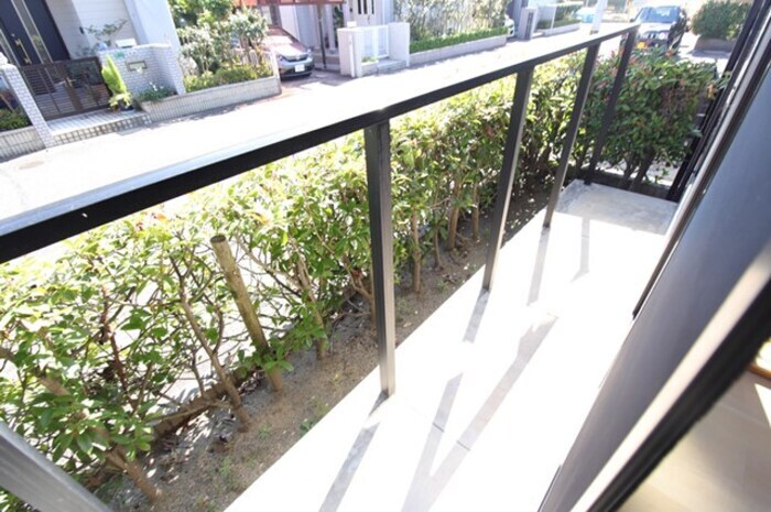 物件内観写真12　(ベランダ・バルコニー)