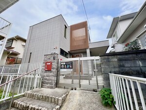 ＴＫ邸外観写真