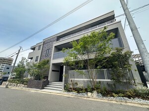 仮）Shamaison Capital外観写真