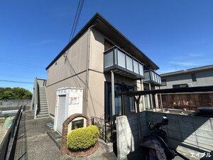 レトア外観写真