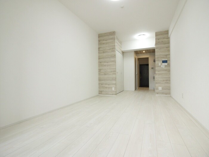 物件内観写真4　(居室)